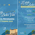 Maiori, un mese di “Dolce Vita” tra teatro, feste ed esposizioni artistiche