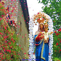 Maiori, ventitré anni fa San Giovanni Paolo II incoronò la Madonna Avvocata
