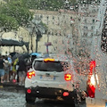 Maltempo a Ferragosto in Campania: si prevedono temporali improvvisi 