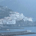 Maltempo, prorogata fino alle 14 del 28 marzo l’allerta meteo gialla in Campania