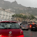 Maltempo, prorogata ulteriormente allerta meteo in Campania 