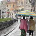 Maltempo: torna l'allerta meteo gialla per temporali, grandine e raffiche di vento