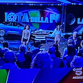 Maria Teresa Fusco trionfa a La Ruota della Fortuna: vince 17.400 euro, ma sfiora l’auto in palio