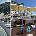 Marina Grande di Amalfi riapre il 14 marzo: un nuovo capitolo di gusto e tradizione