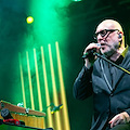 Mario Biondi in concerto ad Amalfi, special del guest del XXV Capodanno Bizantino