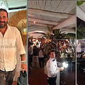 Marro Restaurant sbarca in Costa Smeralda: grande inaugurazione a Porto Cervo