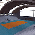 Massa Lubrense, al via la realizzazione del nuovo Palazzetto dello Sport
