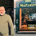 Massimo Chiaiese muore in scooter durante i festeggiamenti per lo scudetto del Napoli