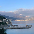 Masterplan del Porto di Salerno: la denuncia dei sindaci di Cetara, Vietri e Maiori