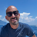 Matteo Bassetti in Costiera Amalfitana: «Talmente bella da rivaleggiare con la Liguria»