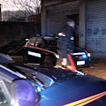 Maxi-blitz a Palermo: 29 arresti, smantellata rete mafiosa di Porta Nuova