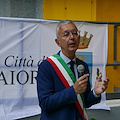 Mercato Maiori, parla il sindaco Capone: «La riorganizzazione è un atto dovuto, per garantire sicurezza, ordine e decoro»
