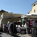 «Mercato quindicinale danneggia venditori e cittadini», a Maiori ambulanti in stato di agitazione