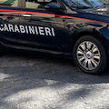 Mercato San Severino, 32enne arrestato per violenze sull'ex compagna