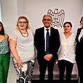Michelangelo Lurgi è il nuovo presidente del Gruppo Turismo, Alberghi e Tempo Libero di Confindustria Salerno