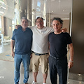 Milano Marittima, Hotel Le Palme: dalla scommessa di Andrea Astolfi al successo firmato Antonello Cassetta e Enzo Mammato