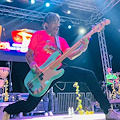 Minori, 20 agosto musica e divertimento “Sotto le stelle” con la Festivalbar's Tribute Band