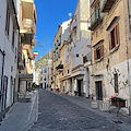 Minori, in vigore il nuovo calendario estivo per il conferimento dei rifiuti