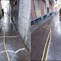 Minori, l’amministrazione comunale: «Rispettiamo la nostra casa comune»