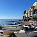 Minori, odori sgradevoli in Piazza Cantilena e sul Lungomare California: le azioni del Comune 
