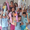Minori, successo per il centro estivo pedagogico: giochi, uscite e laboratori per crescere insieme