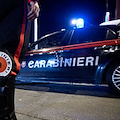 Minori: tentano furto in appartamento e scappano. Ladro cerca di buttarsi in mare [FOTO]