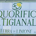 Minori, Terra di Limoni De Riso cerca un addetto alla contabilità