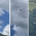 Minori, turisti si perdono in montagna: salvati a pochi metri da un burrone