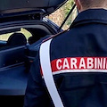 Molina di Vietri, 22enne trovato con hashish e bilancino. Denunciato dai Carabinieri