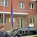 Mondragone, danno erariale da 320mila euro nella gestione dei servizi cimiteriali: quattro dipendenti sotto accusa