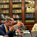 Monte Faito, il sindaco di Vico Equense: “Serve un intervento urgente, il territorio va messo in sicurezza”