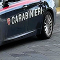 Montecorvino Rovella: arrestato per detenzione illegale di armi e munizioni