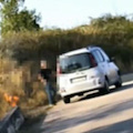 Montemiletto, dà fuoco a bosco e uliveto: arrestato 58enne nell'avellinese