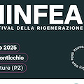 Monticchio, torna il Ninfea Festival: Calatrava, Quaranta, Schettini, Iannacone ed Ermal Meta tra gli ospiti