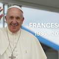 Morte di Papa Francesco: il cordoglio del Presidente De Luca per la scomparsa di una guida spirituale universale