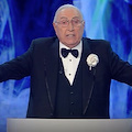 È morto Pippo Baudo, addio ad una grande icona della televisione italiana