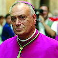 Morto S.E. Monsignor Gerardo Pierro: Arcidiocesi Salerno-Campagna-Acerno in lutto