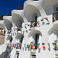 Mozione per la pace: Positano si esprime sul riconoscimento della Palestina e condanna ogni forma di terrorismo