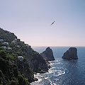 “Mura ed Ombre”: Capri si svela nei silenzi delle sue pietre
