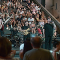 “Musica e Divertimento sotto le Stelle”: sabato sera festa al Molo d'Attracco di Minori