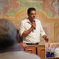 “’Na funtanella a Vietri sul Mare”: sabato la presentazione del libro di Pasquale Abbate