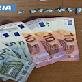 Napoli, 16enne trovato in possesso di 6 involucri di cocaina e denaro: arrestato 