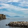 Napoli accelera per l'America's Cup: restauro da 12 milioni per Castel dell'Ovo 