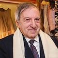 Napoli: addio a Roberto De Simone, maestro della musica e delle tradizioni popolari