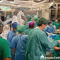 Napoli: al Cardarelli il primo prelievo d'organo a cuore fermo della Campania 