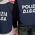 Napoli: arrestato terrorista aderente all'Isis