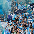 Napoli - Cagliari, per la partita scudetto al via l'installazione di maxischermi in 53 comuni dell’area metropolitana