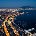 "Napoli Città della Musica - Live Festival 2025": da giugno a settembre oltre 30 concerti