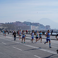“Napoli City Half Marathon": dispositivo di circolazione per lo svolgimento della manifestazione podistica 