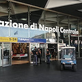 Napoli, due arresti su mandato europeo: reati sessuali in Romania e rapina in Francia